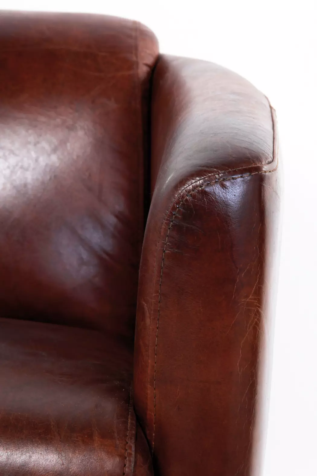 Sofa Cigar Lounge