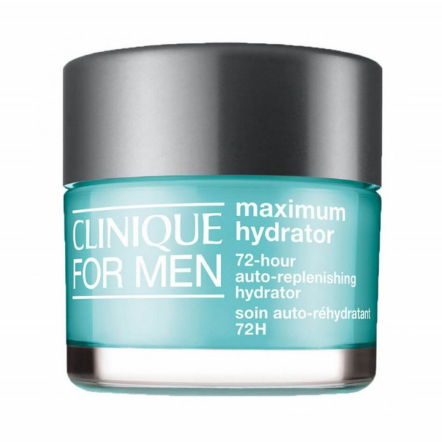 Soin Auto-Réhydratant CLINIQUE MEN