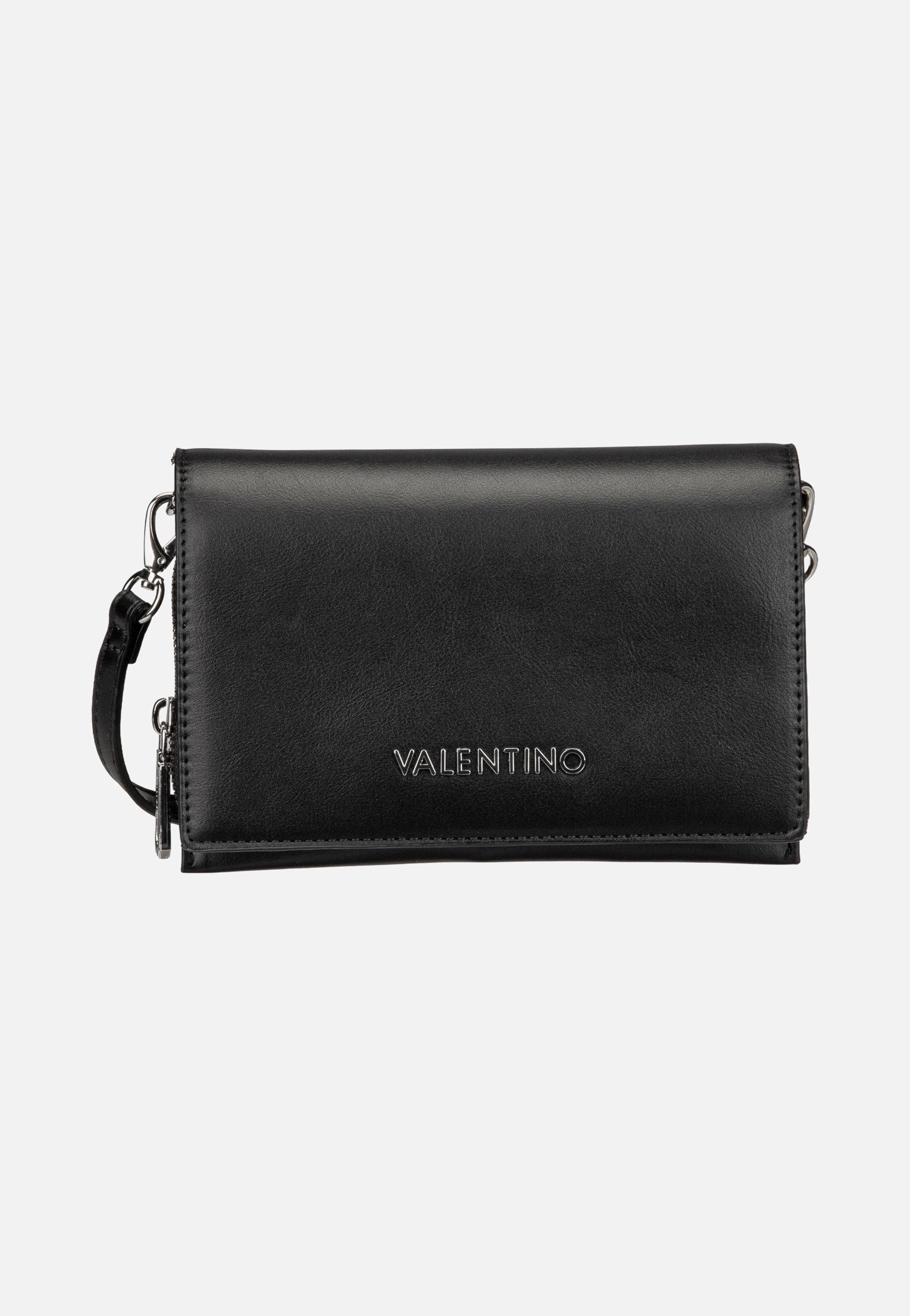 Ember IE17 Nero - Crossbody Bag