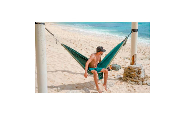 Ticket to the Moon King Size Hammock Hängematte