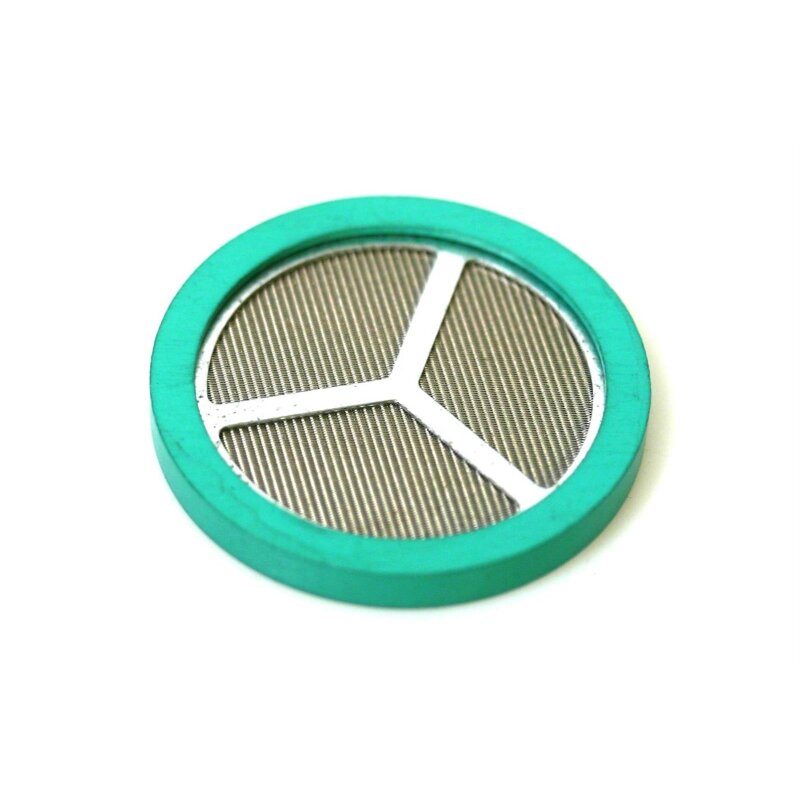 EasyJet/Autronic Mistral II Filter mit grünem Dichtungsring