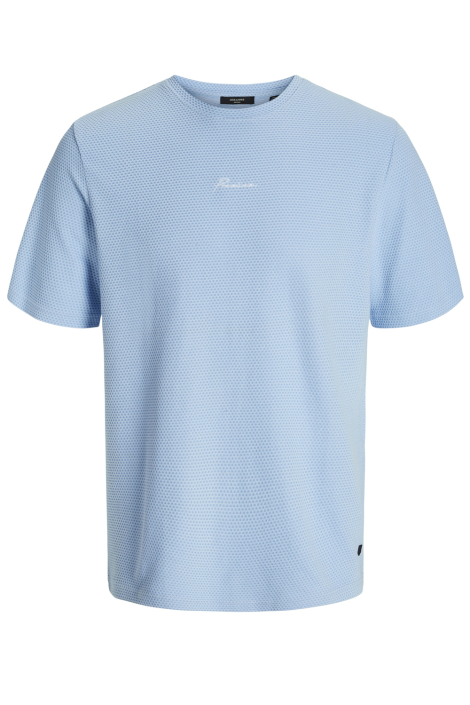 Jack & Jones blauwe heren t-shirt