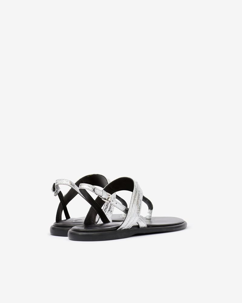SANDALES NYA