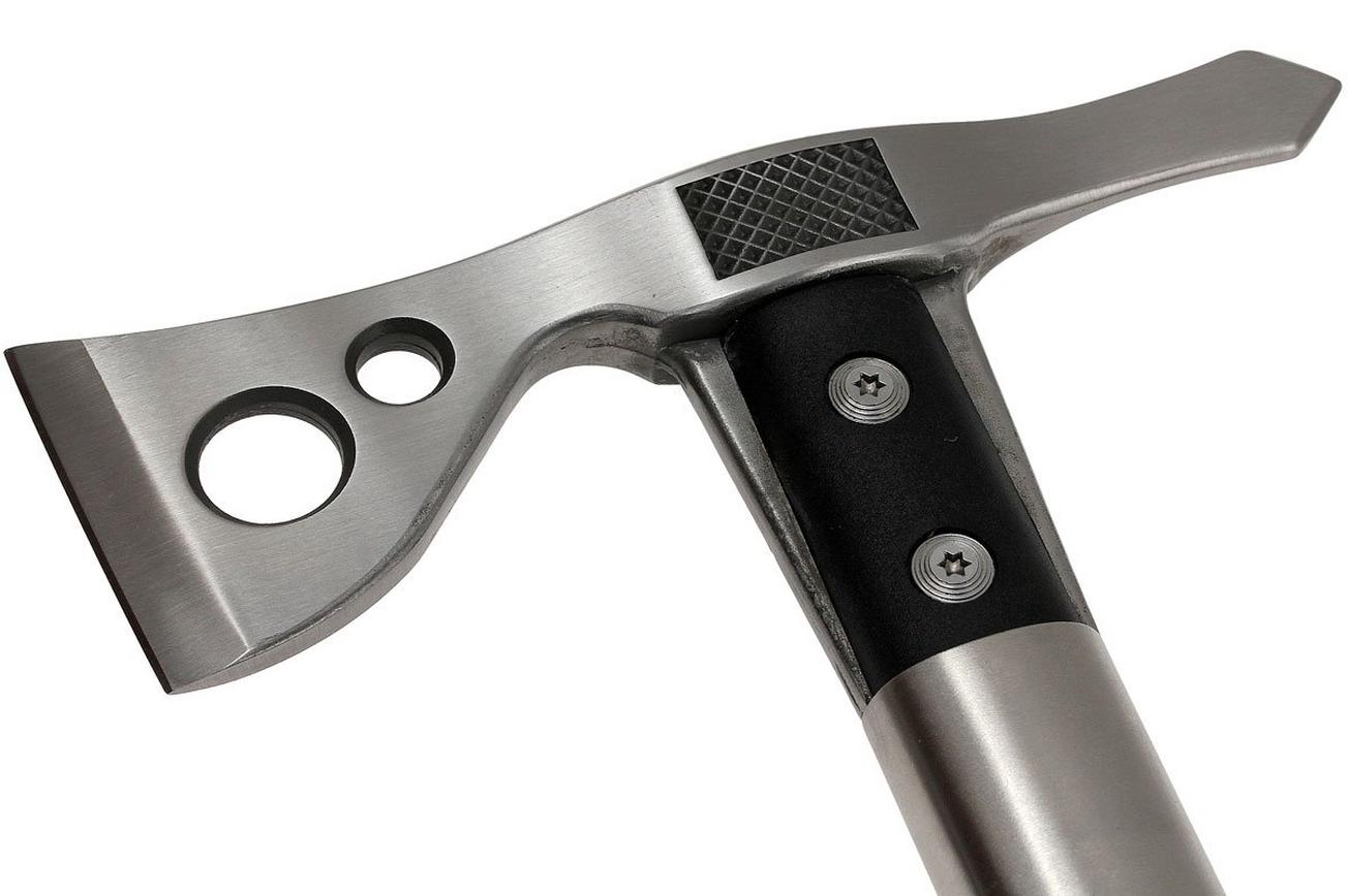 SOG Fasthawk Polished F06PN-CP