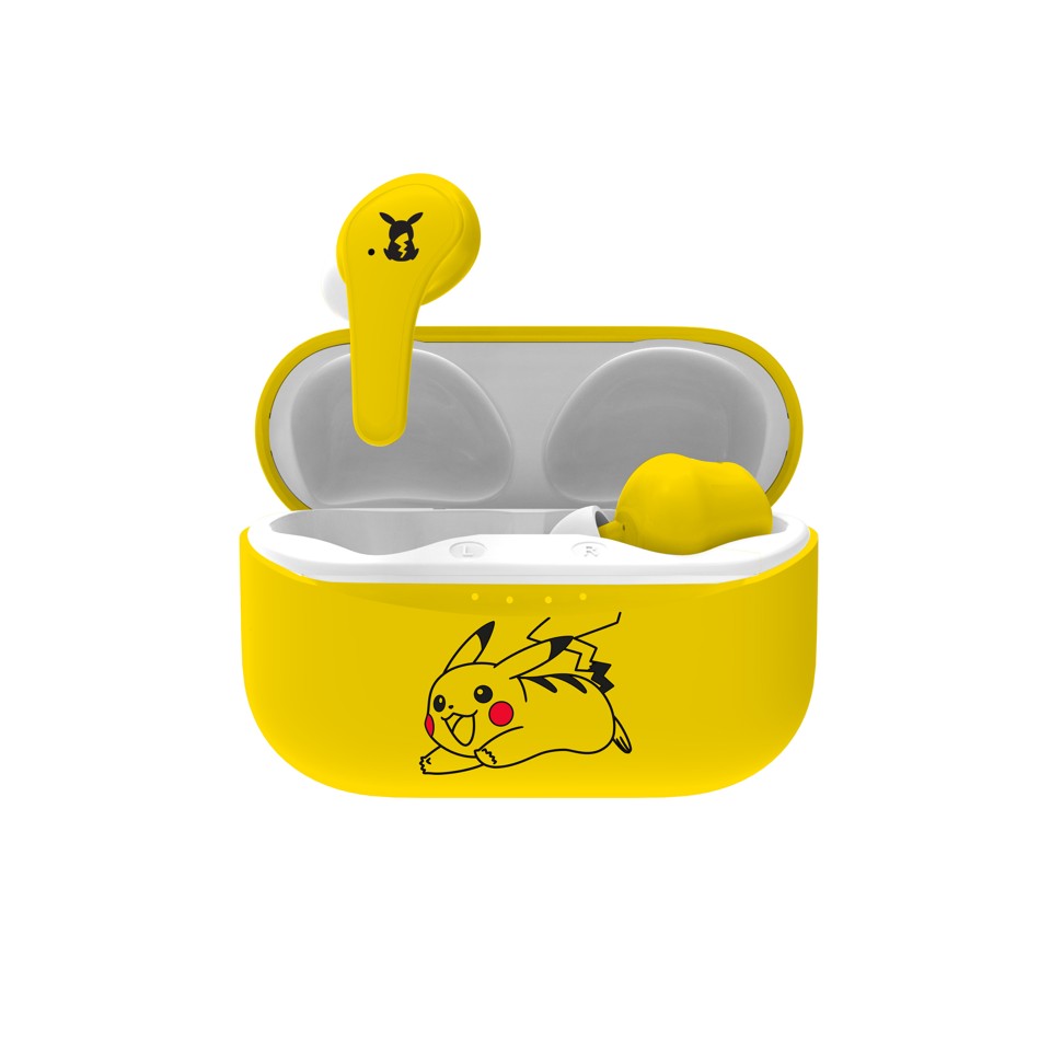 OTL - TWS Earpods - Pikachu