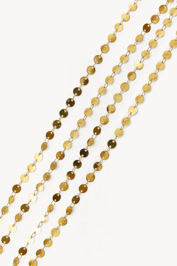 STARLIGHT CARESS - GOLD