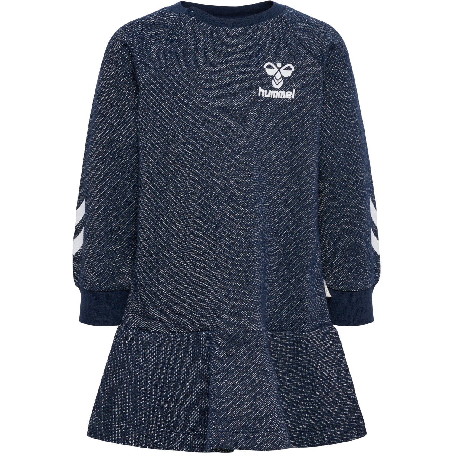hmlSALLY DRESS L/S