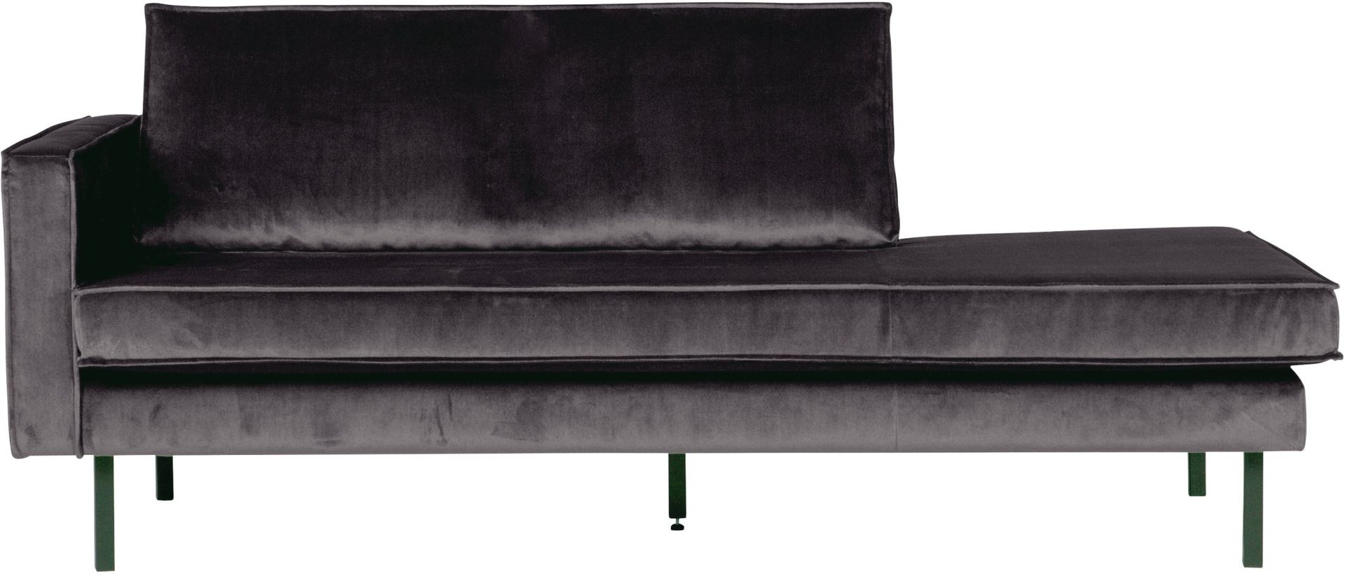 WOOOD Rodeo Daybed Left