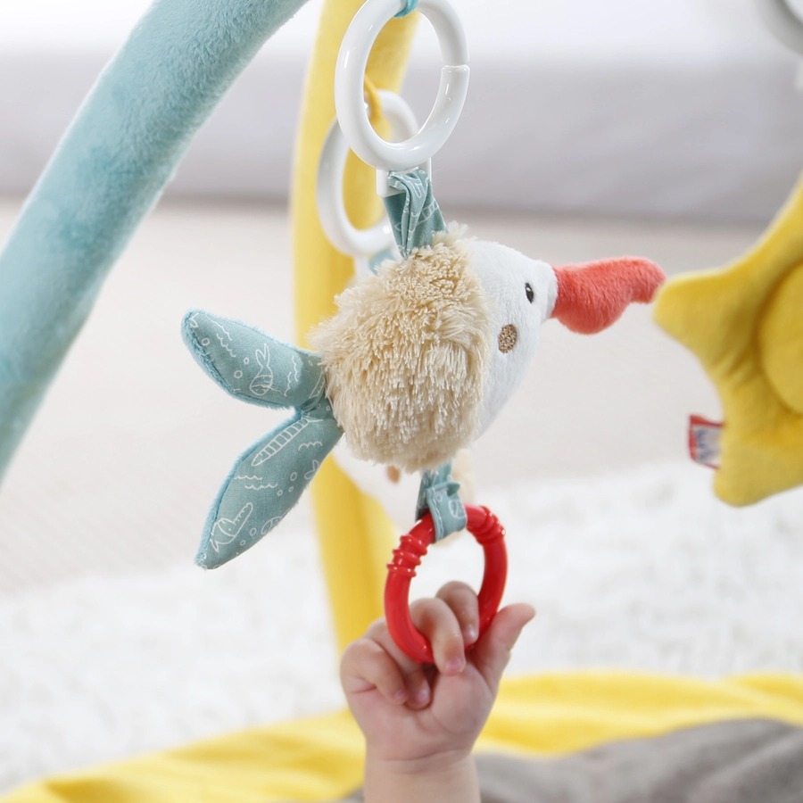 fehn® 3-D-Activity-Decke Bruno