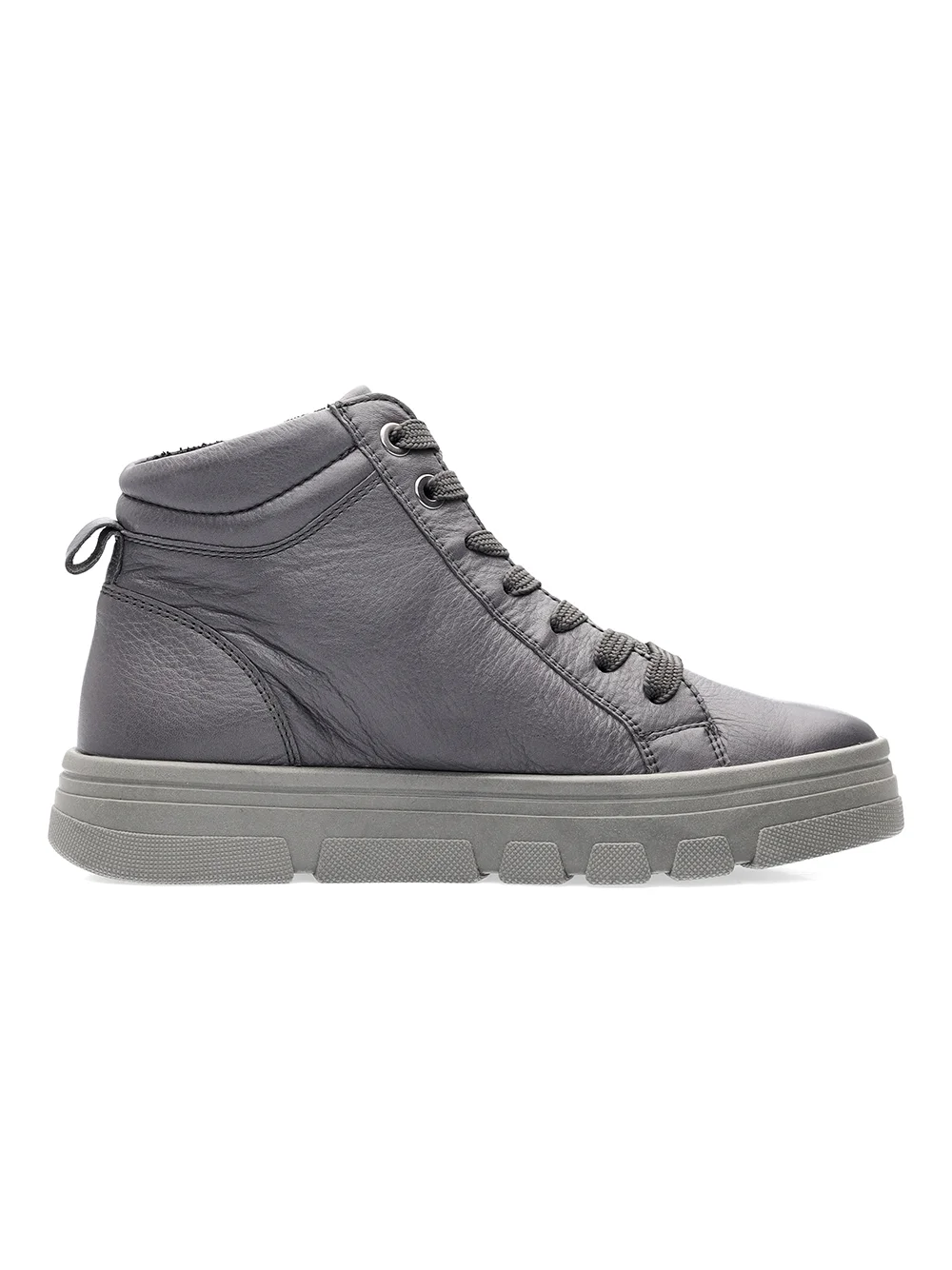 Sneaker Canberra graphit