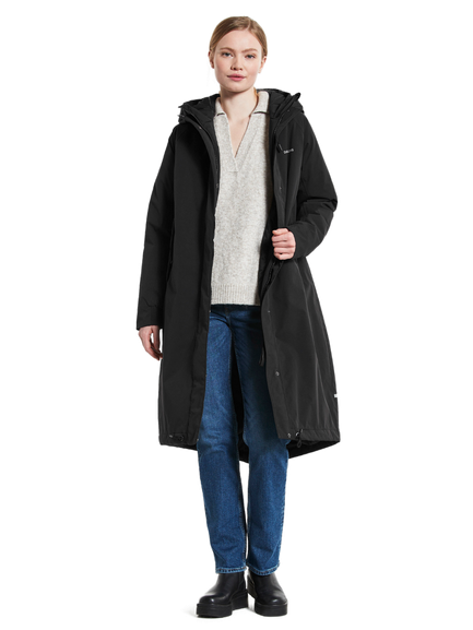 Alicia Parka 2