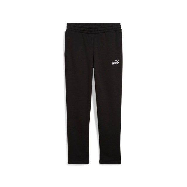 PUMA Trainingshose »ESS SMALL NO. 1 LOGO SWEATPANTS FL OP«