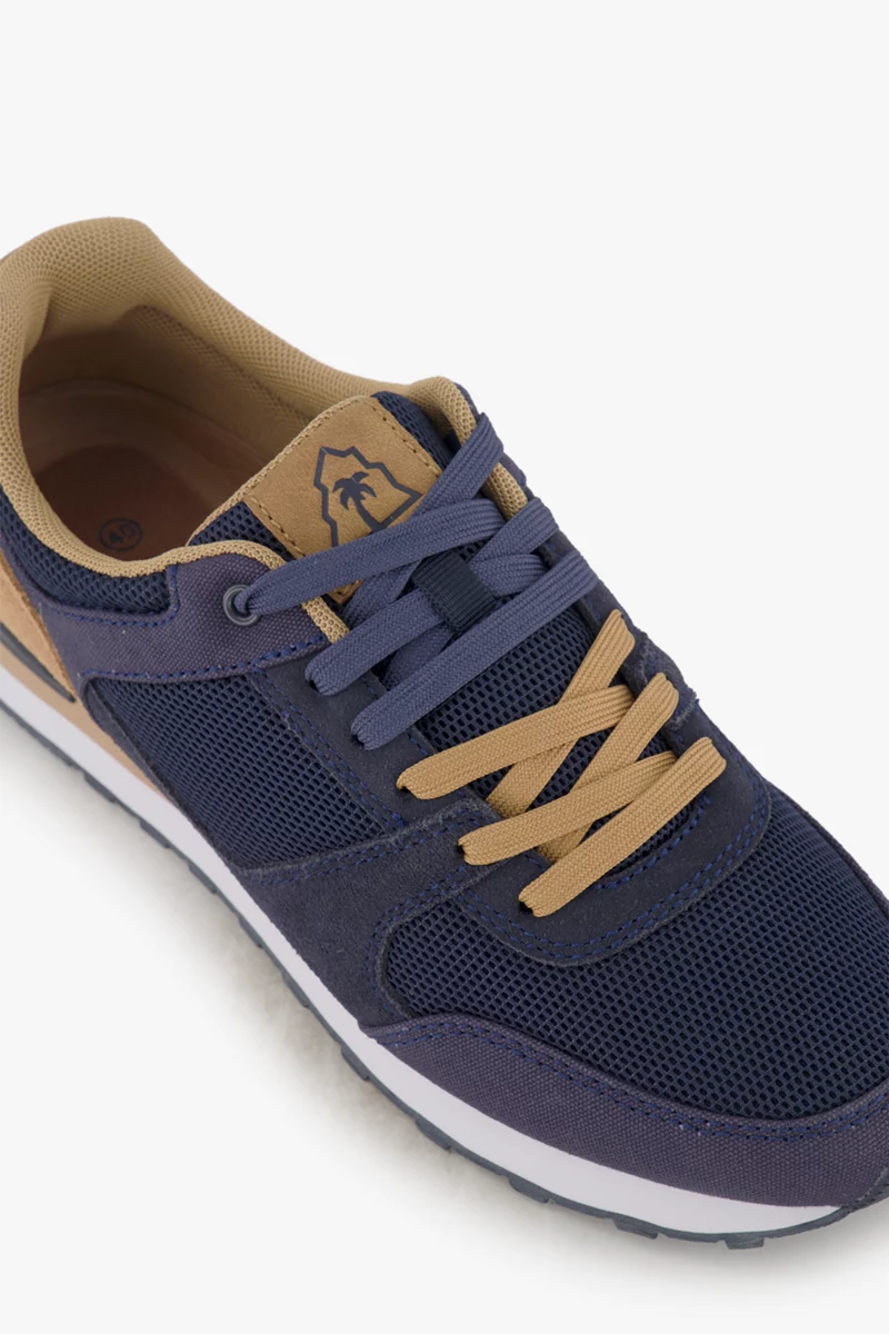 BEACH MOUNTAIN Re-Retro Runner 2.0 Herren Sneaker