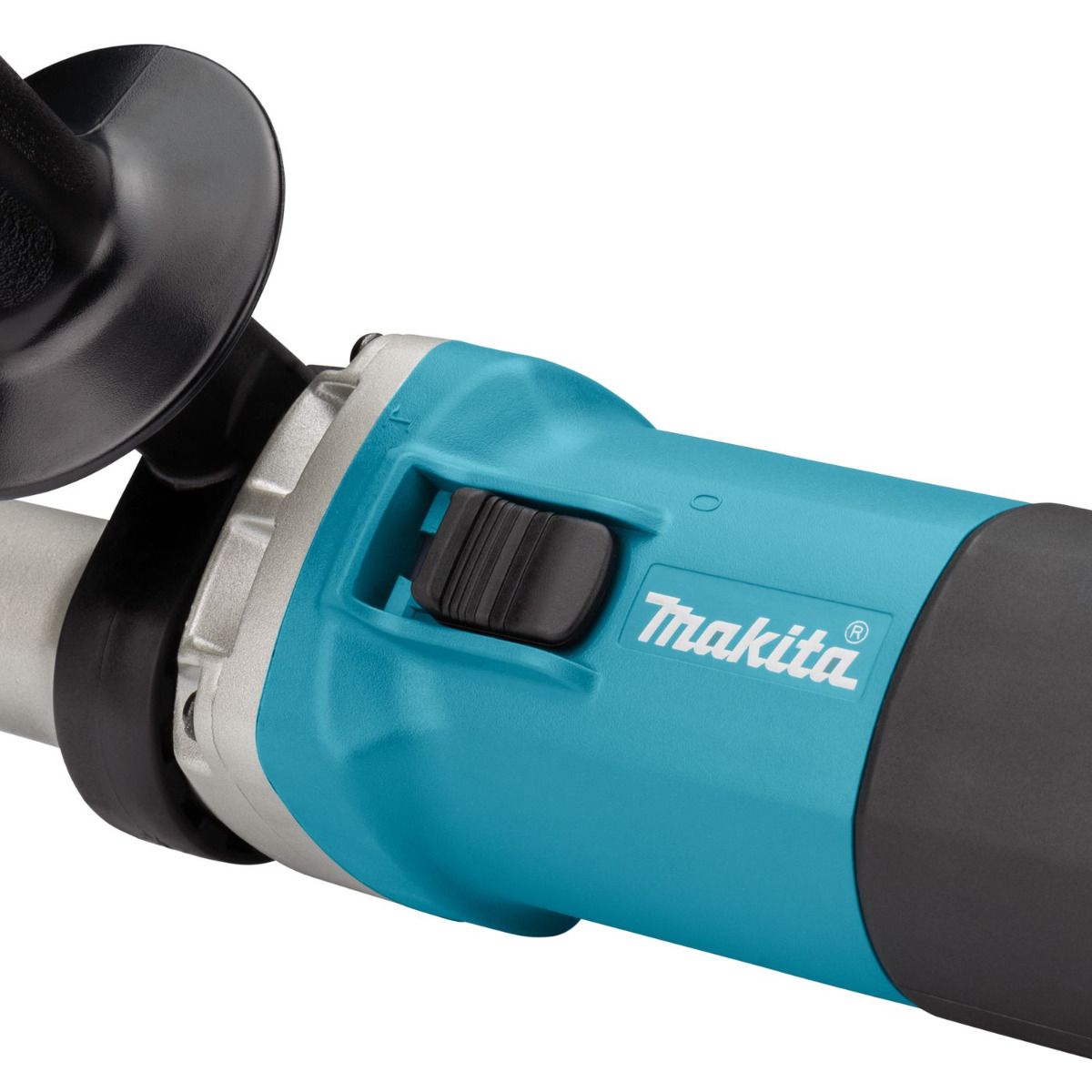 Makita GD0810C Rechte slijper 230V