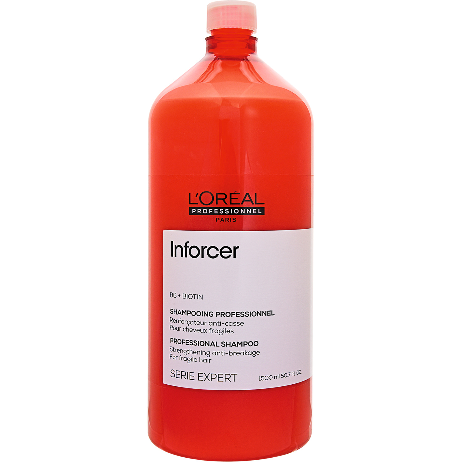 L'Oréal Professional Shampoo Inforcer 1500 ml