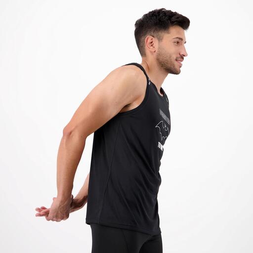 Camiseta do Batman