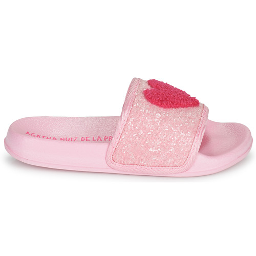 Agatha Ruiz de la Prada - FLIP FLOP - Rose