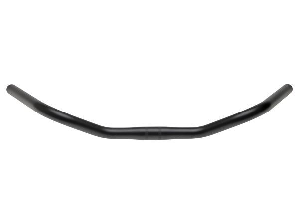 Bike Partner City-Cruser Styr, 25,4mm x 580mm