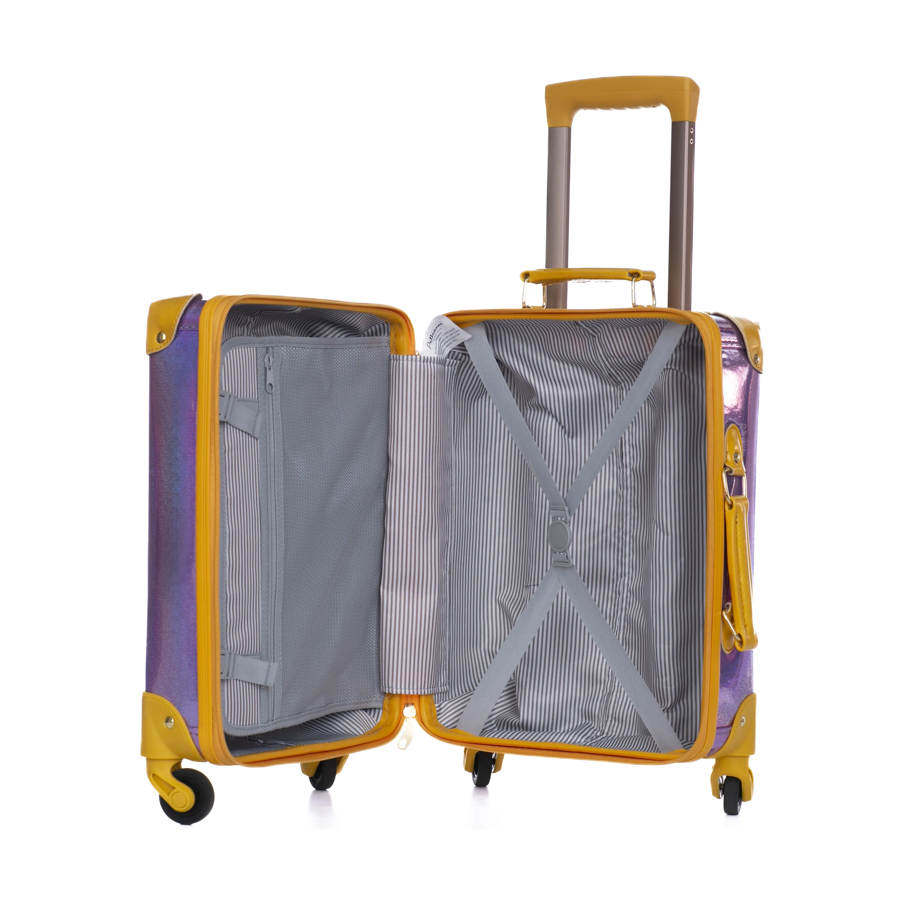 Pellianni Kabinetrolley
