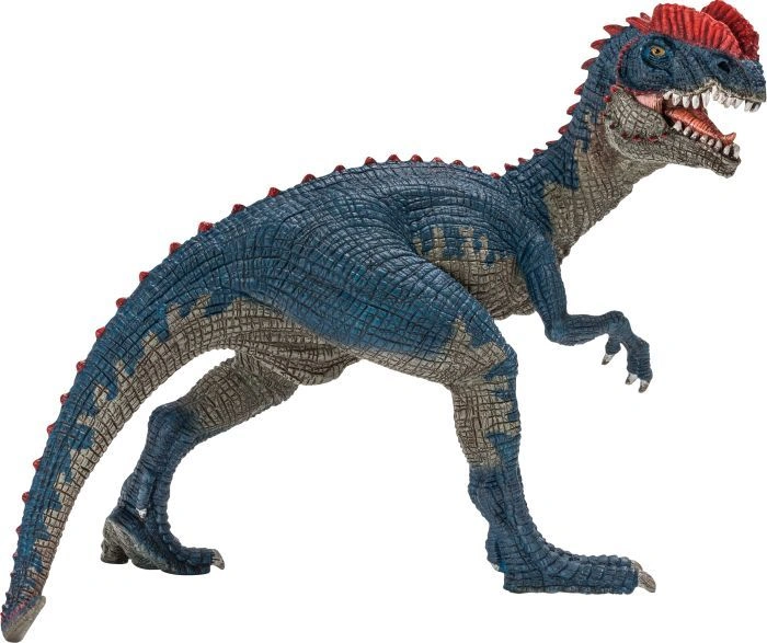 schleich® 14567 Dinosaurs – Dilophosaurus