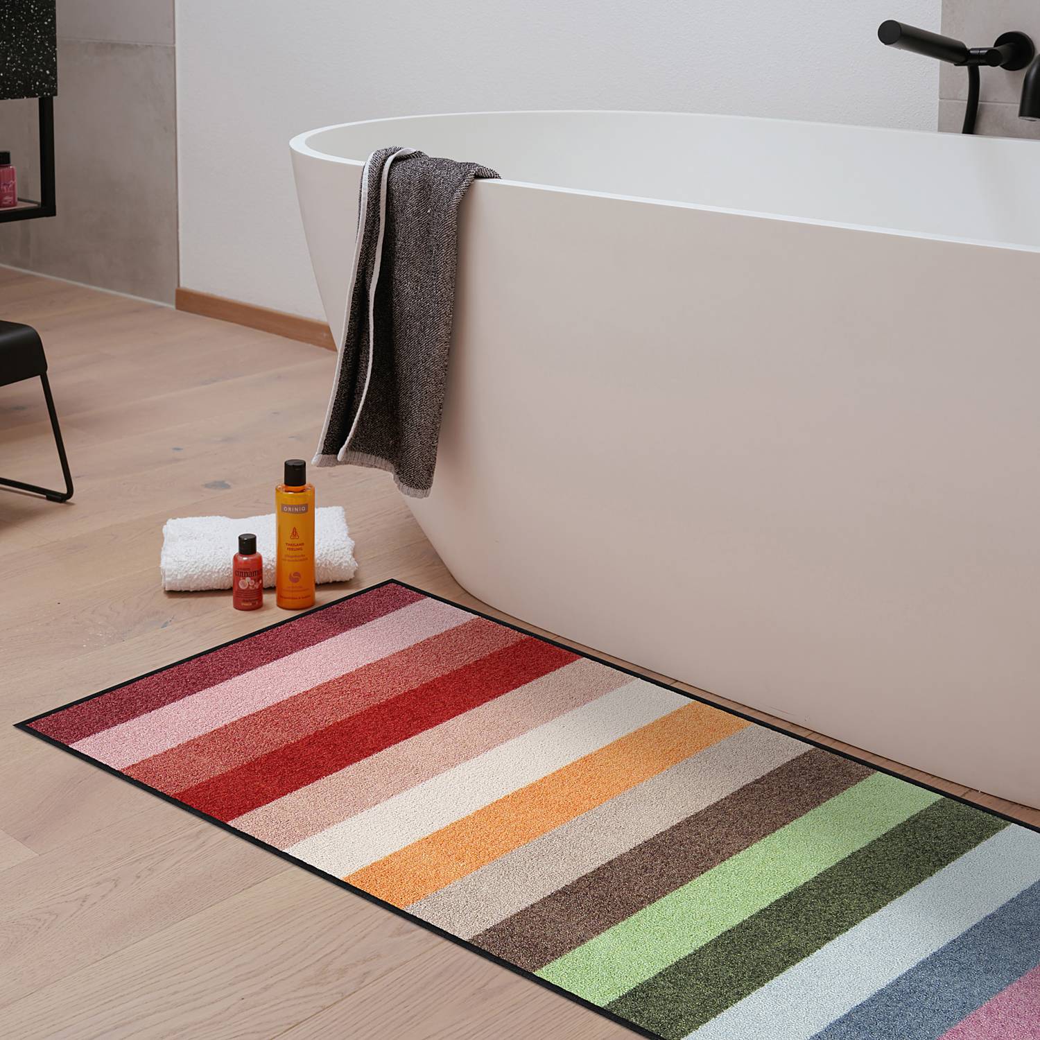 Salonloewe Fußmatte 