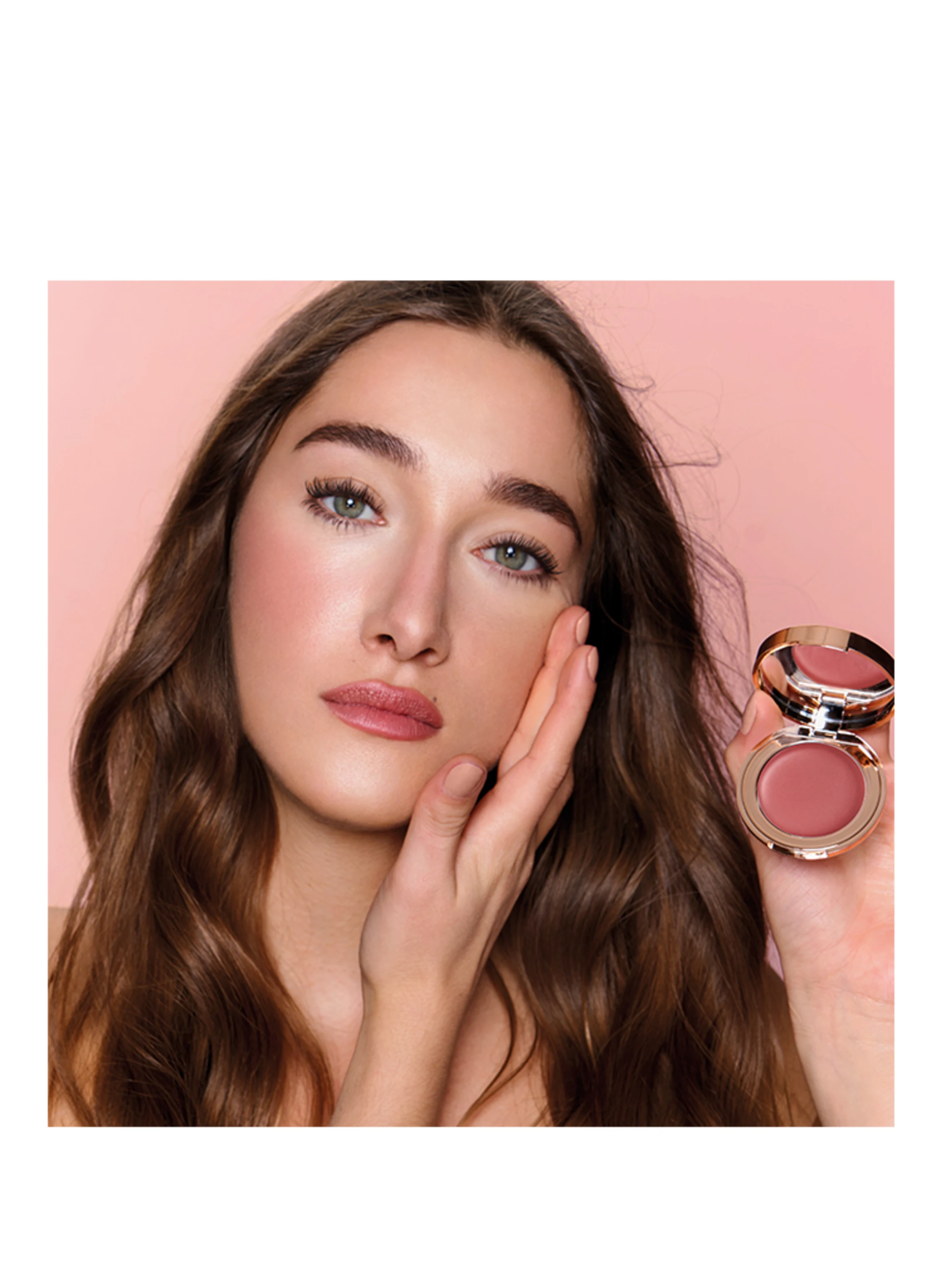 Charlotte Tilbury PILLOW TALK LIP & CHEEK GLOW