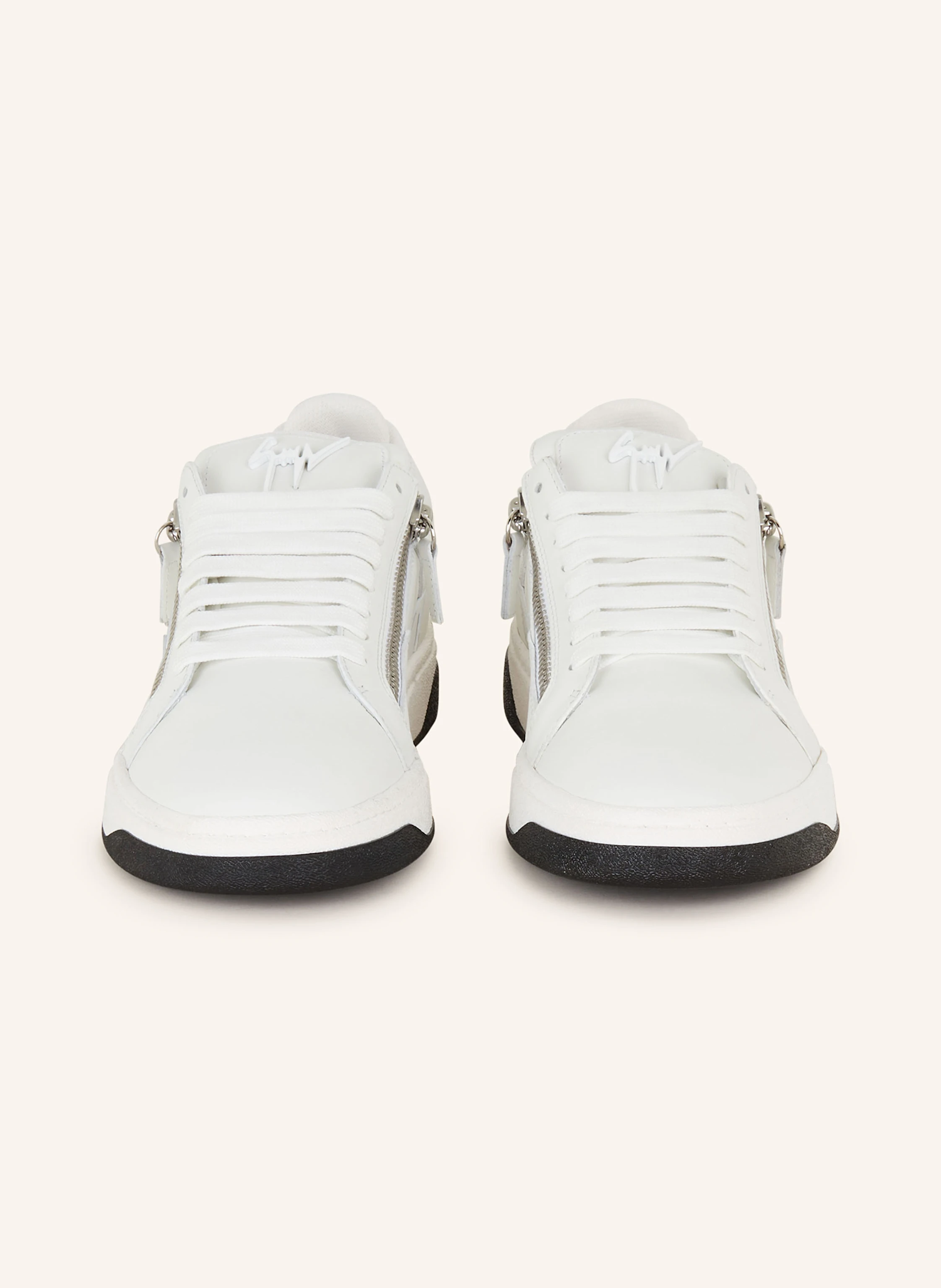 GIUSEPPE ZANOTTI DESIGN Sneaker