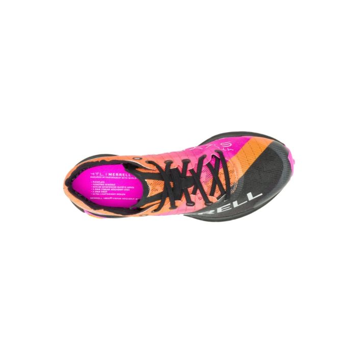 Merrell Dame Trailsko MTL Skyfire 2 Matryx Sort