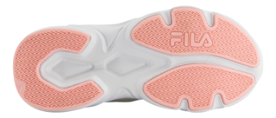 Fila Collene Sneaker Hvid FFT0054 (36-39)