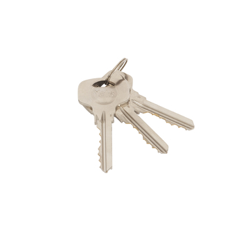 Yale Oplegslot voor buitendeuren Doorn 50 mm draairichting 2