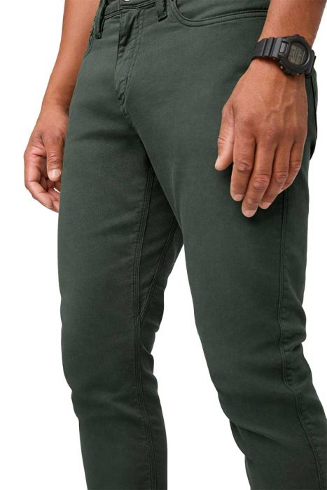 No Sweat Pant Men Relaxed Taper 30'' herrebukser
