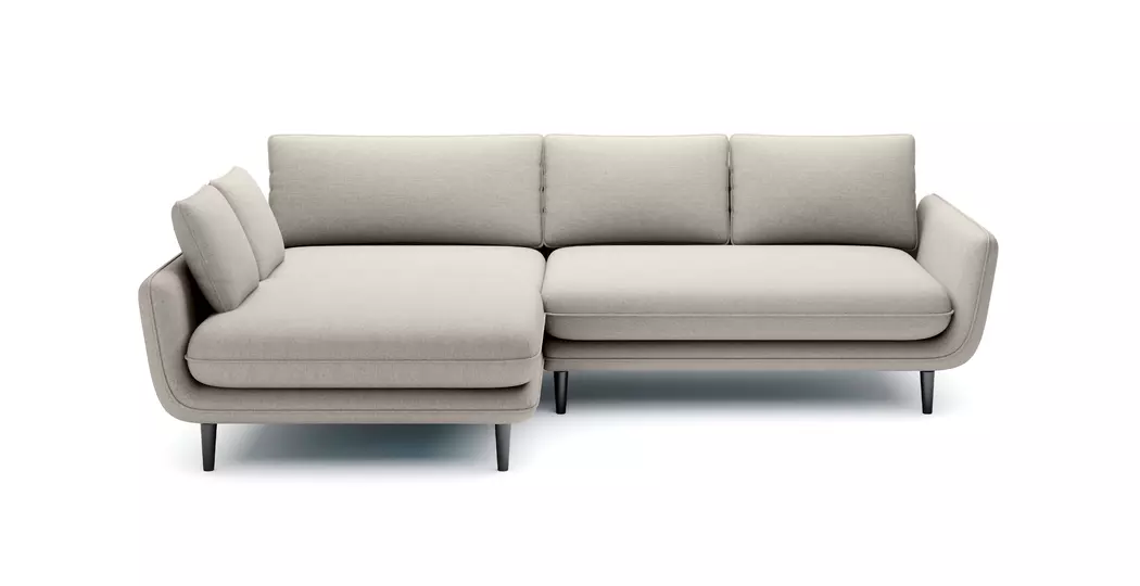 Ecksofa Solano