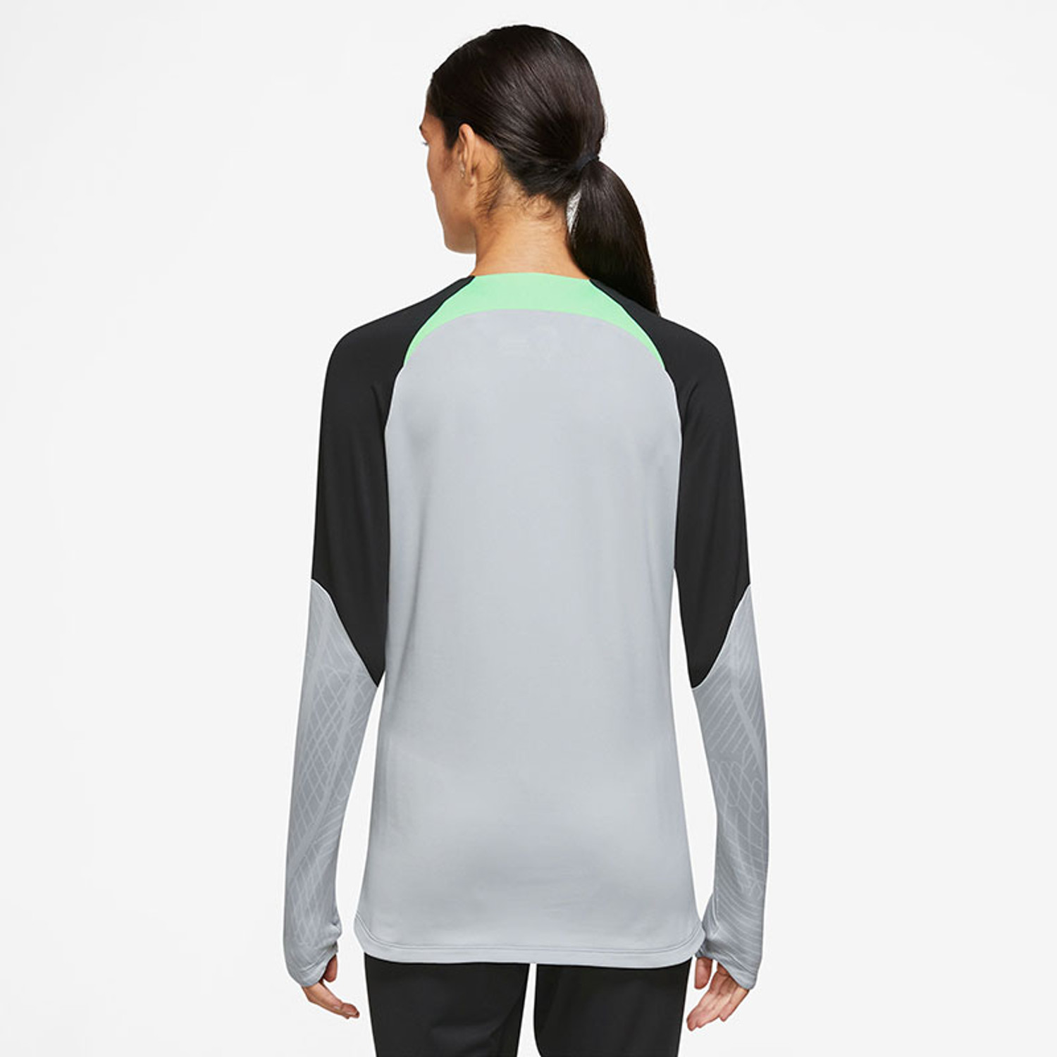 Nike Liverpool Strike Trainingspak Dames