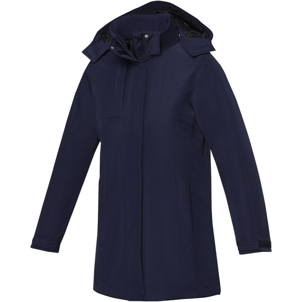 Elevate Life 38335 - Parka isotherme Hardy pour femme
