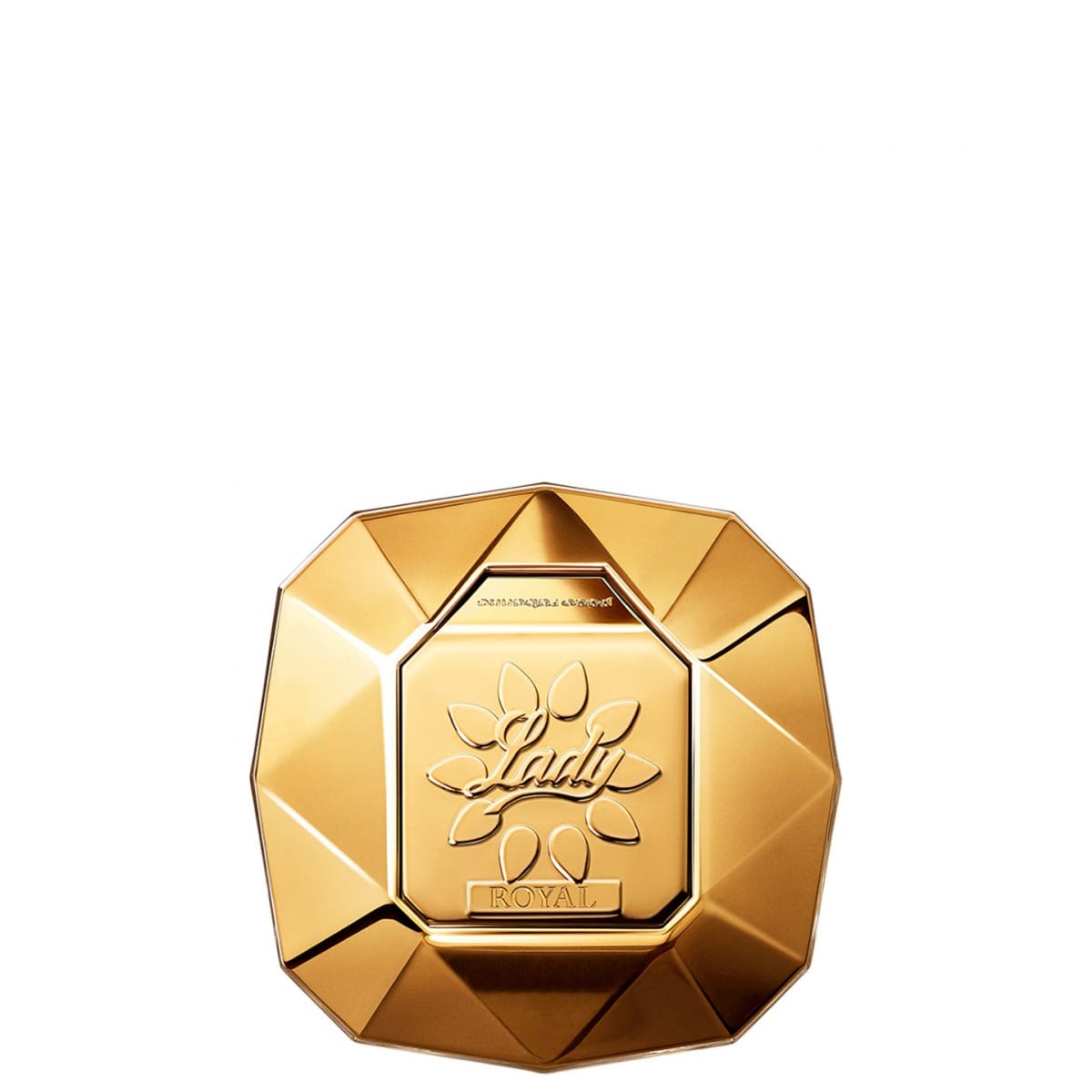 PACO RABANNE Lady Million Royal Eau de Parfum