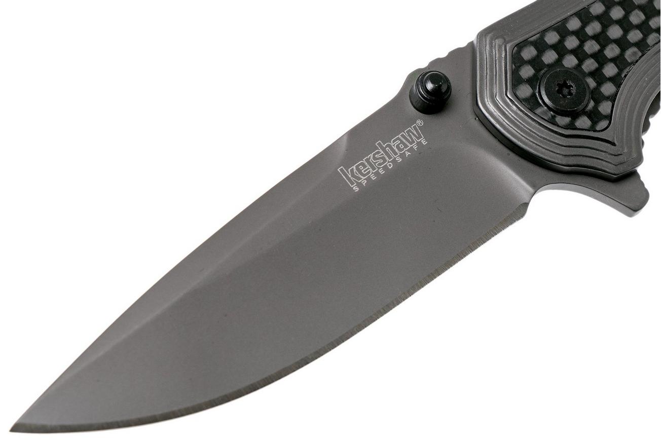 Kershaw Fringe 8310 zakmes