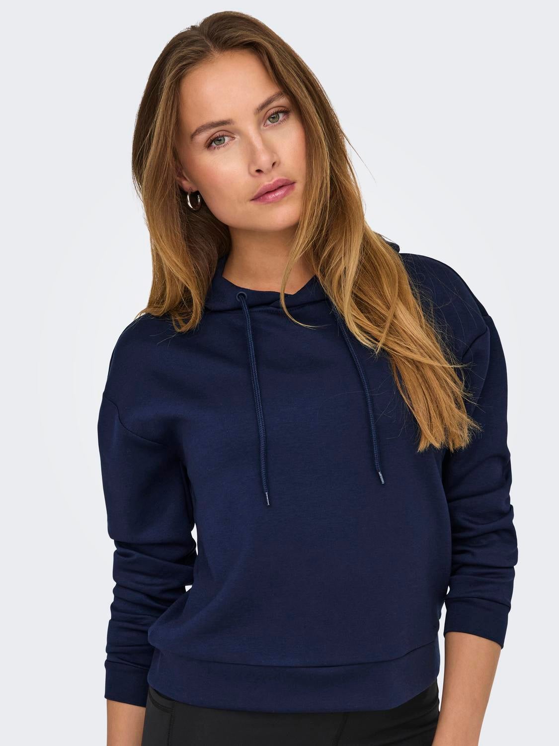 ONPLOUNGE Sweatshirt Maritime Blue