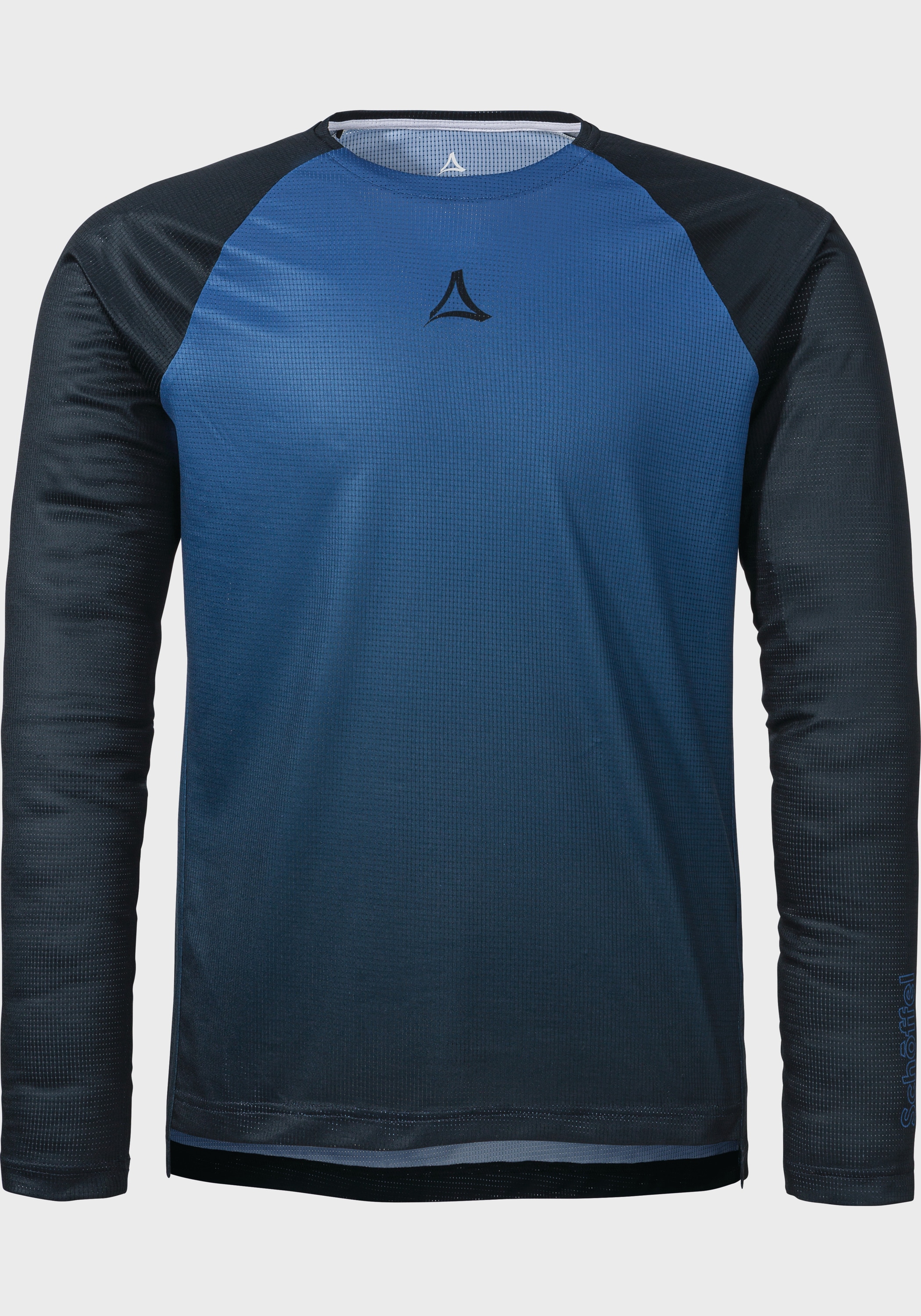 Schöffel Funktionsshirt »Bike Longsleeve Style Koitere MNS«
