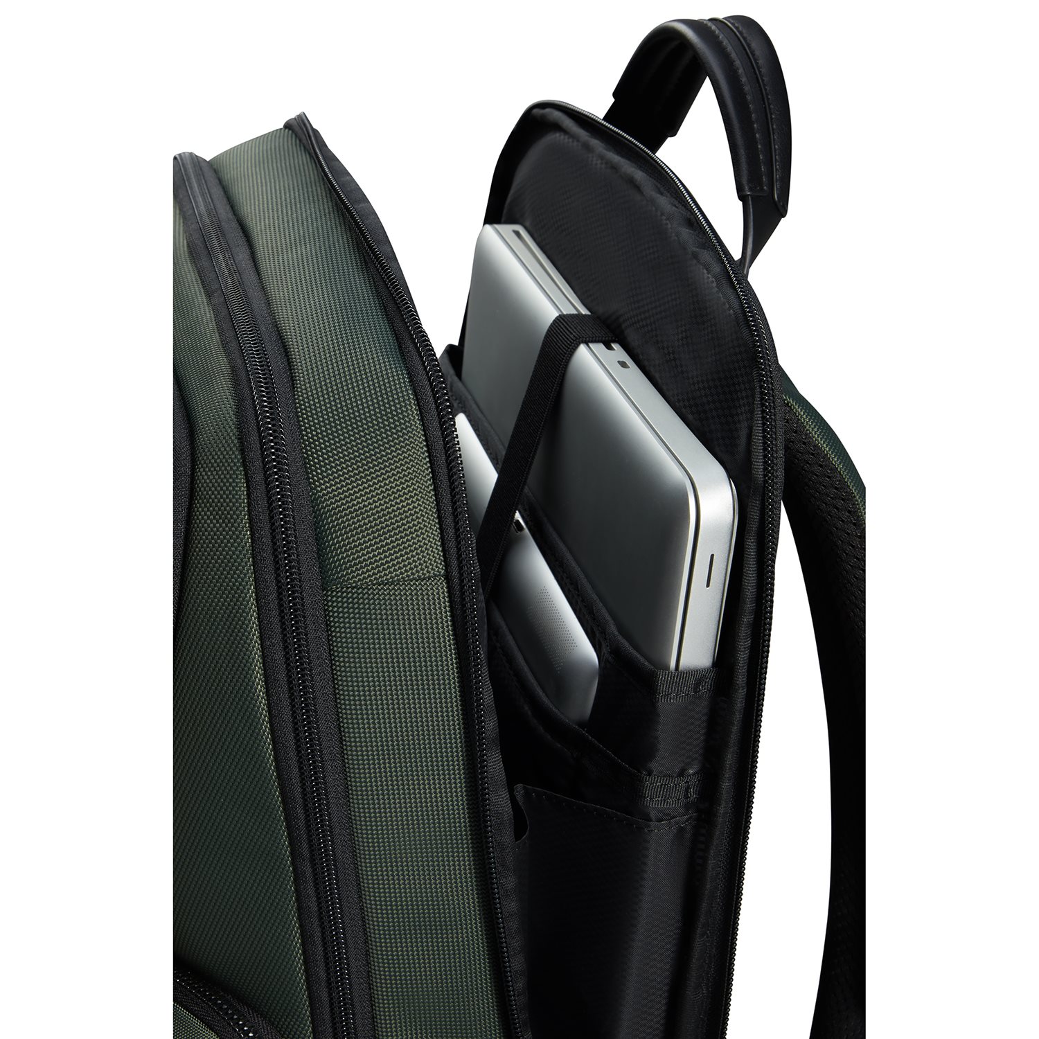 Samsonite Urban-Eye Backpack 15.6