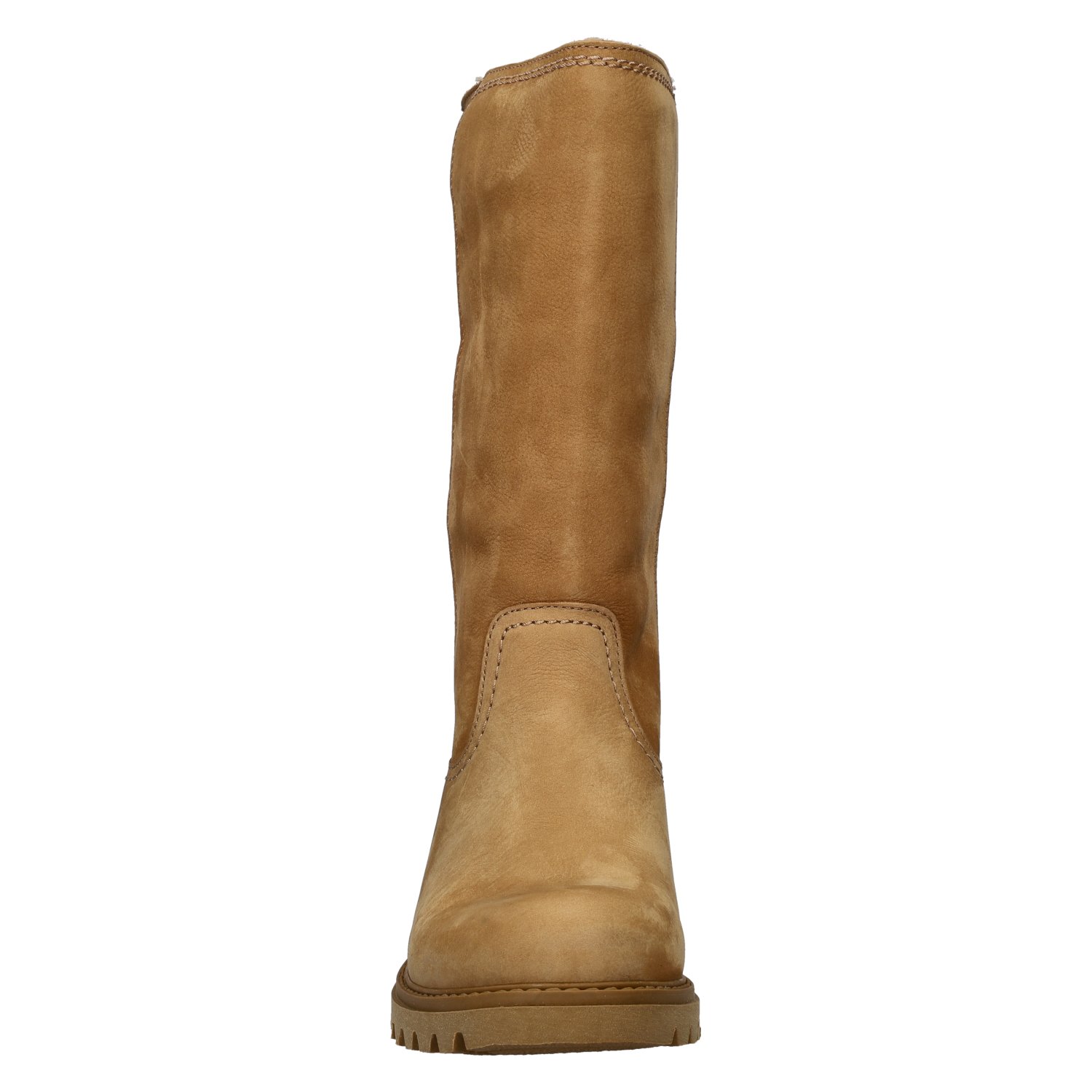 Panama Jack Bambina B129 dames laars Panama Jack Beige