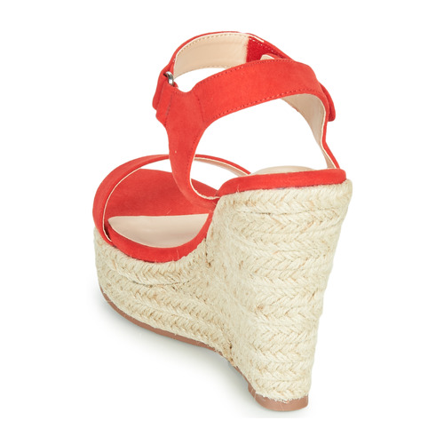 Moony Mood - MARLEINE - rouge