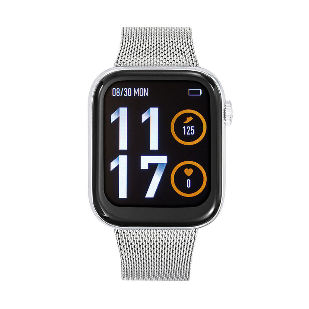 Montre Connectée Tekday