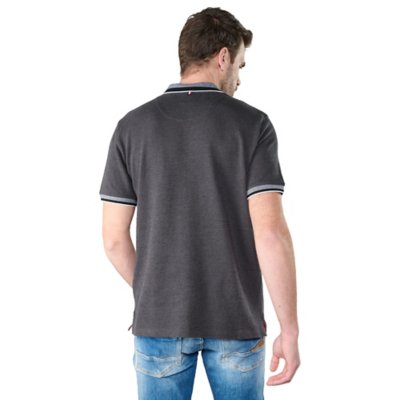 Polo à manches courtes homme Talik LE TEMPS DES CERISES