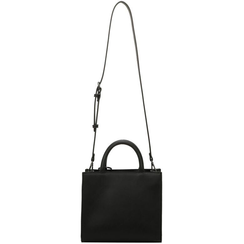 Big Boxy Muse Black