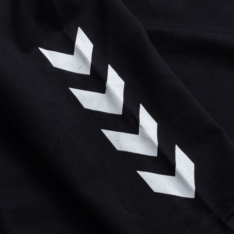 Odense Boldklub Sweat à Capuche - Noir Enfant
