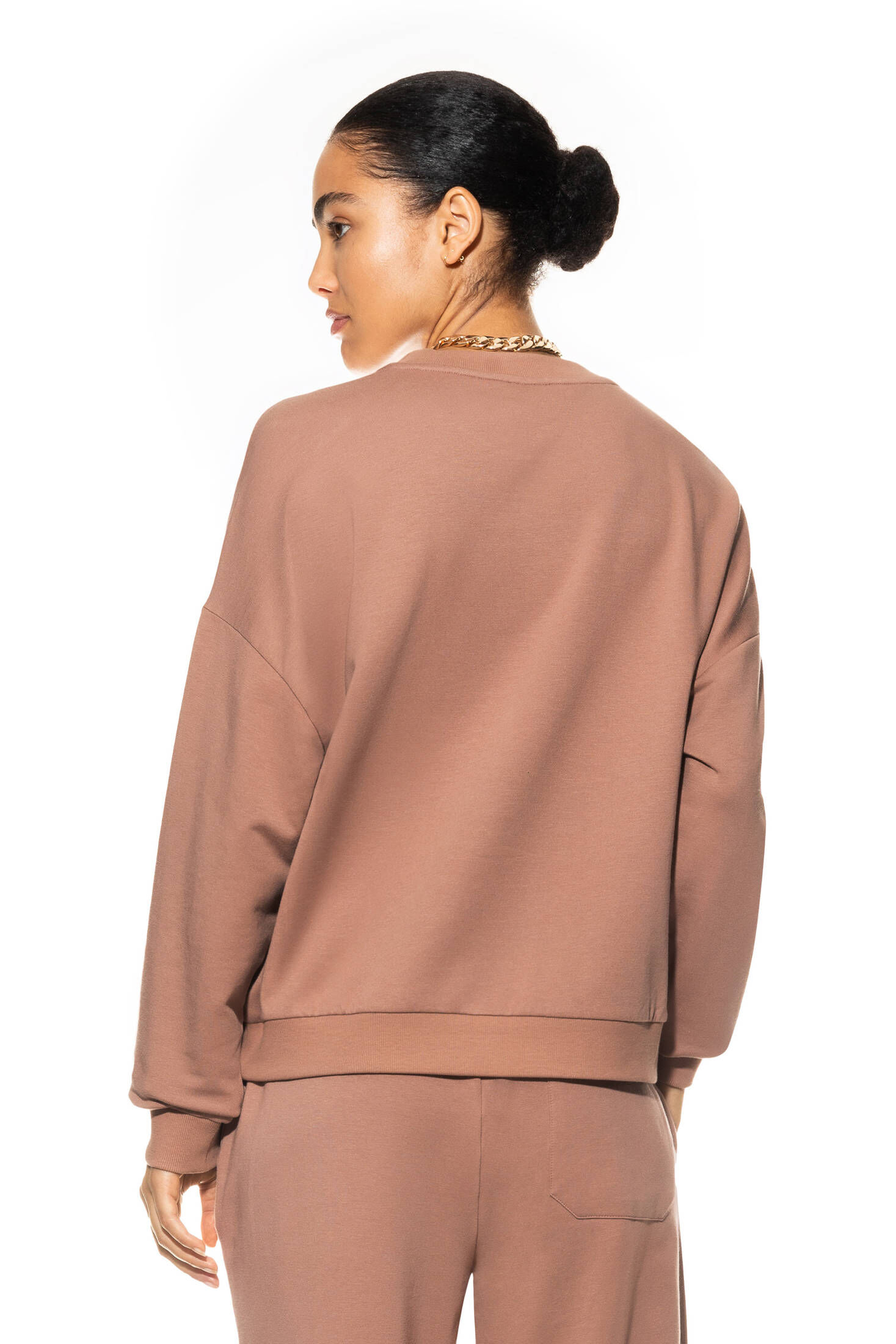 mey| Damen Sweater Serie Rose