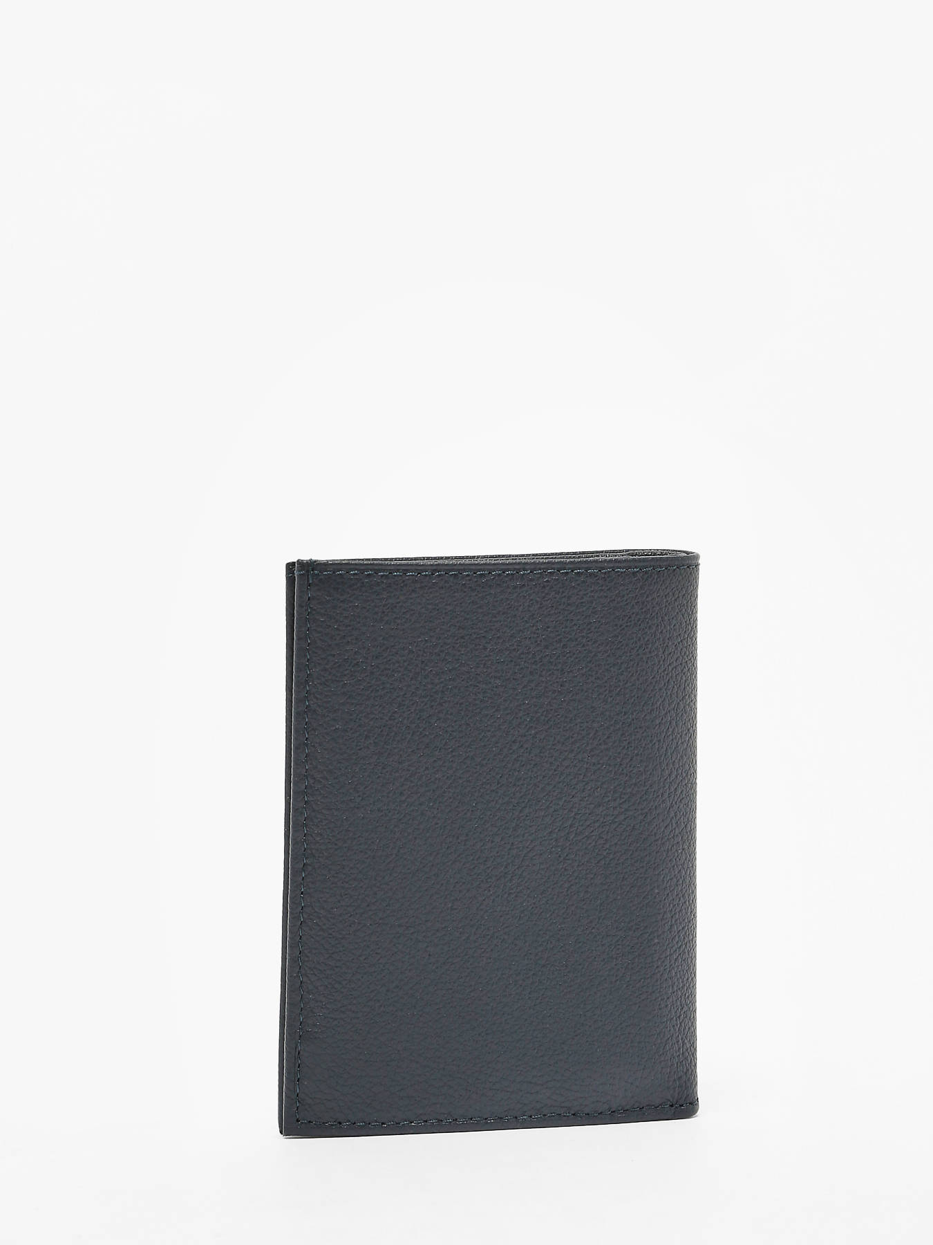 PORTEFEUILLE cuir HEXAGONA