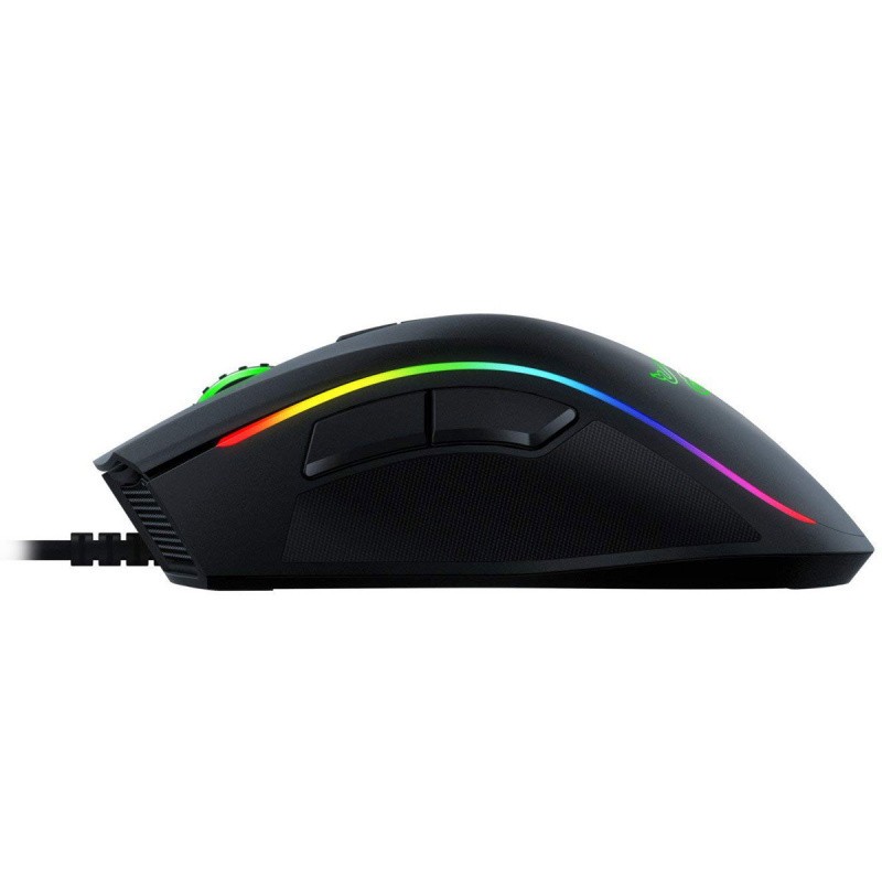 Razer Mamba Elite - RGB