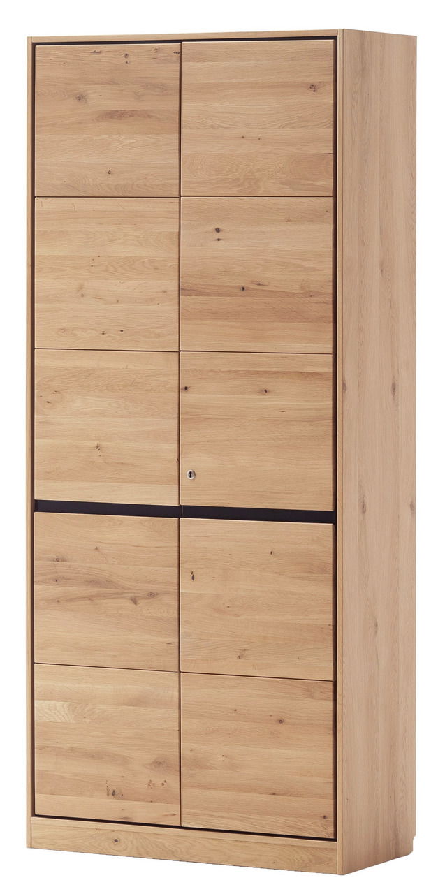Linea Natura Aktenschrank 2-trg. AROSA OFFICE