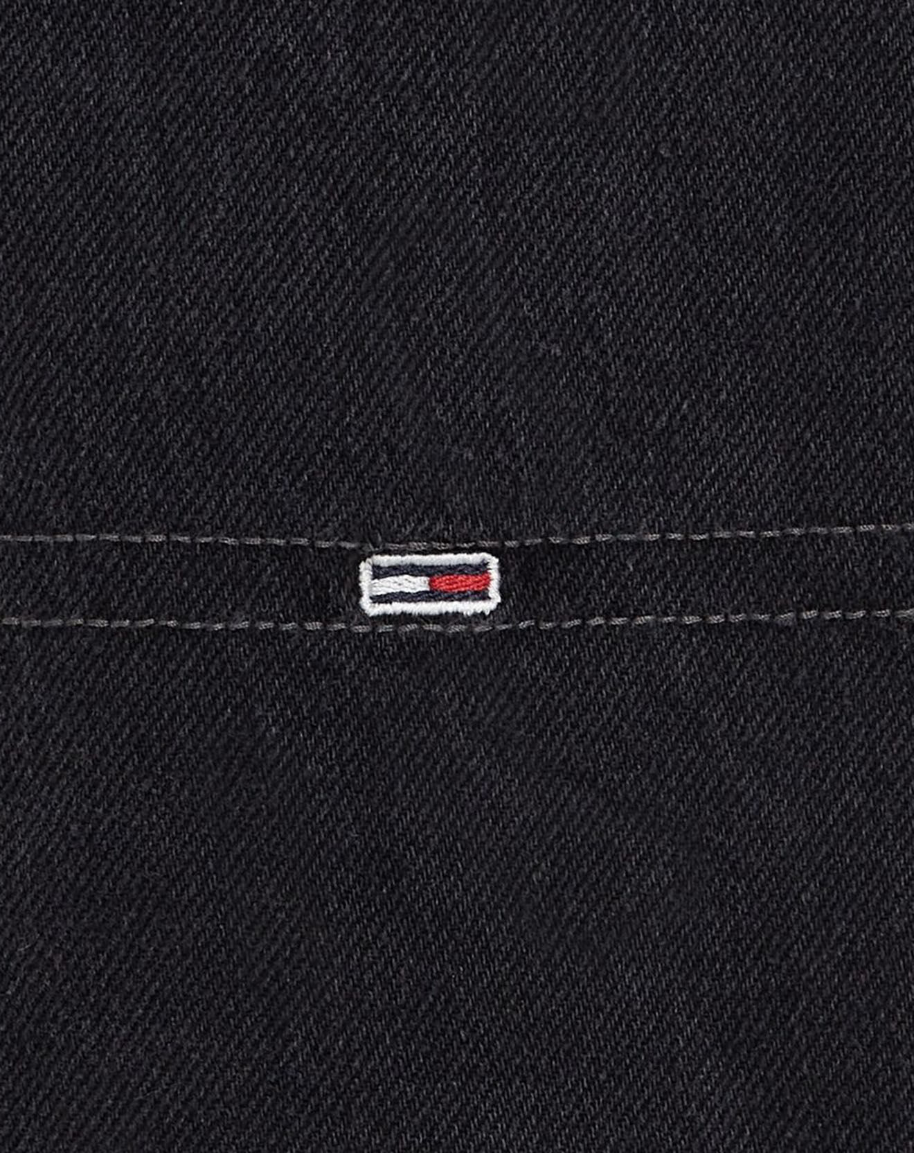 Tommy Jeans Jean baggy  Aiden noir